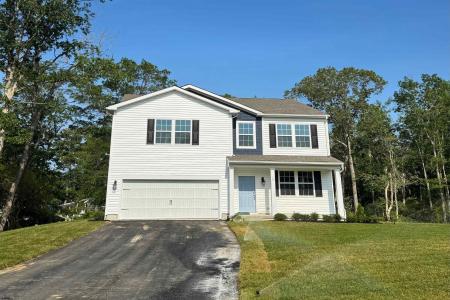 16 Winchester, Ocean View, 08230