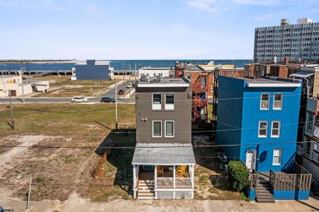 129 Seaside, Atlantic City, 08401