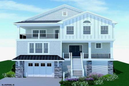 702 Lafayette, Brigantine, 08203