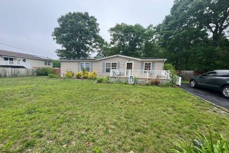 26 Atlas, Egg Harbor, 08234