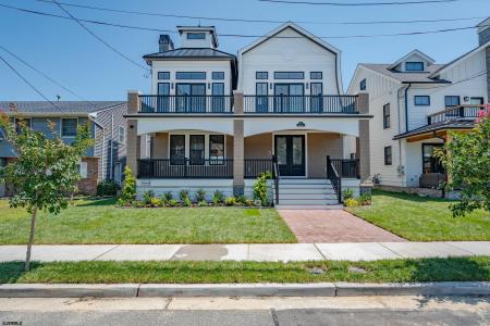 27 Spruce, Ocean City, 08226