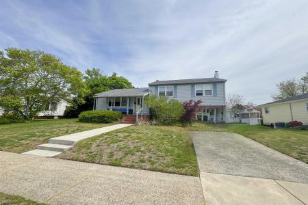 213 Surrey, Northfield, 08225