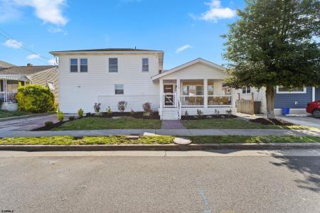 1134 Monroe, Atlantic City, 08401