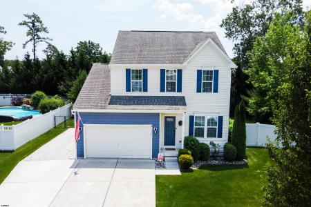 329 Sea Pine, Egg Harbor Township, 08234