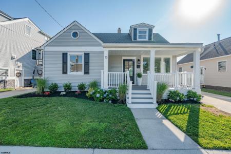 15 Lincoln, Ocean City, 08226