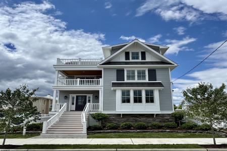140 Simpson Ave, Ocean City, 08226