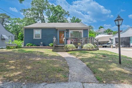 23 Shady, Absecon, 08201