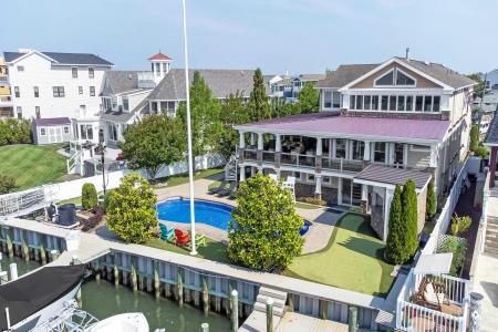 458 Shore Dr, Brigantine, 08203