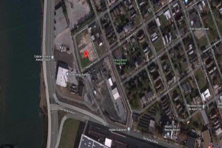 803 Penrose Rd, Atlantic City, 08401