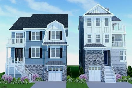 303 Lafayette, Brigantine, 08203