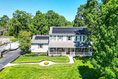 13 Mooring Circle, Seaville, 08230