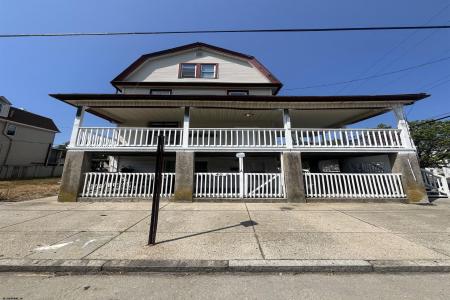 40 Boston, Atlantic City, 08401
