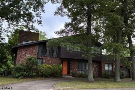 12 Oakview, Northfield, 08225