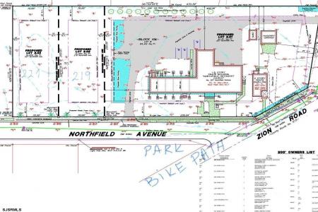 219 Northfield Ave, Northfield, 08225