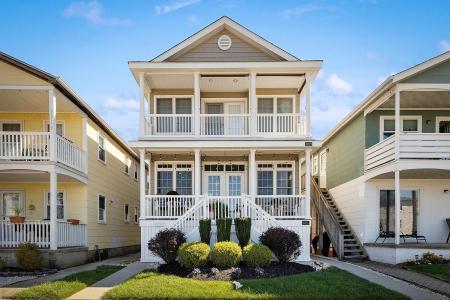 3921 West, Ocean City, 08226