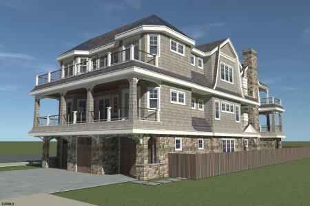2703 Wesley, Ocean City, 08226