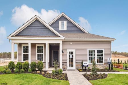 256 Huntington, Egg Harbor Township, 08234