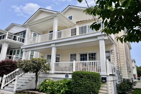 1227 Pleasure, Ocean City, 08226