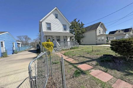 214 Pleasant, Pleasantville, 08232