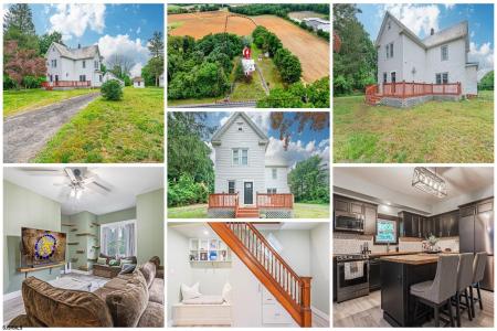 331 Lincoln Ave, Vineland, 08360