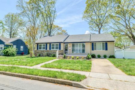 45 Dogwood, Somers Point, 08244