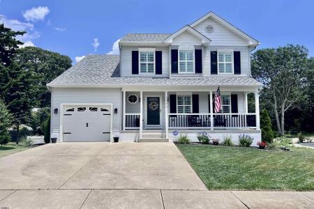1304 Roberts, Somers Point, 08244