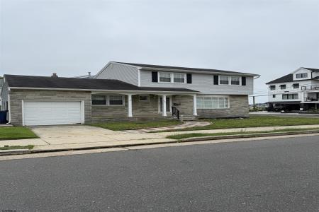321 Harvard, Ventnor Heights, 08406