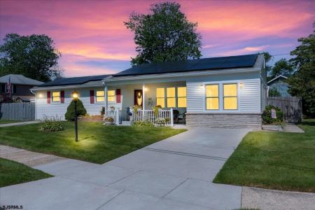 24 Haddon, Somers Point, 08244