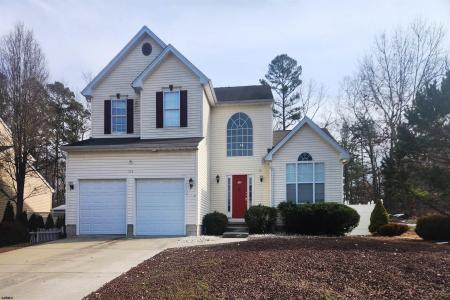 316 Upas Ave, Absecon, 08205