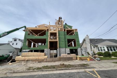 32 Pelham, Longport, 08403
