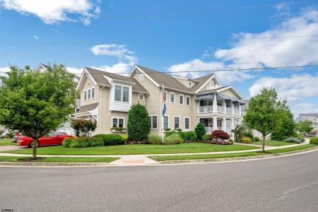 16 Harbor Rd., Ocean City, 08226