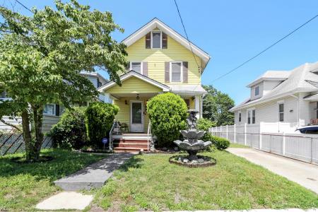 18 Walnut, Pleasantville, 08232