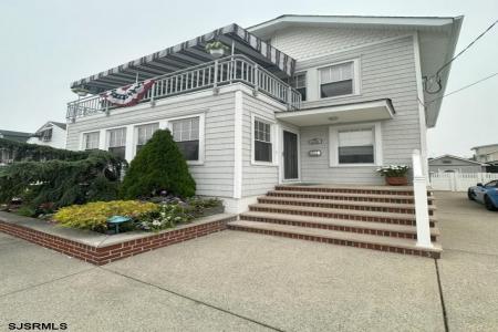 9 Melbourne, Ventnor, 08406