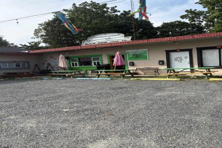  MEXICAN RESTAURANT, Pleasantville, 08232