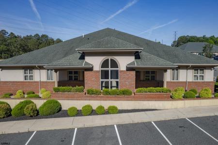 1051 Sherman Ave, Vineland, 08360