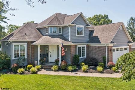 610 Passmore, Hammonton, 08037