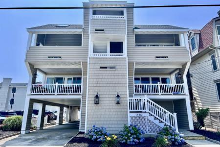 840 6th, Ocean City, 08226