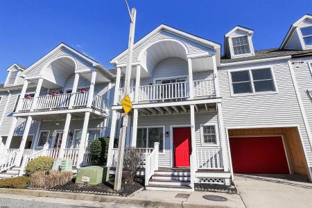 5 Barkentine, Atlantic City, 08401