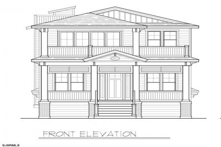 1917 Central, Ocean City, 08226