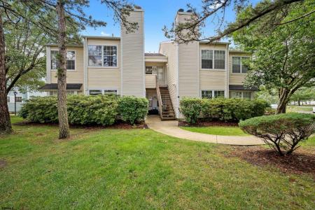 96 Meadow Ridge, Smithville, 08205