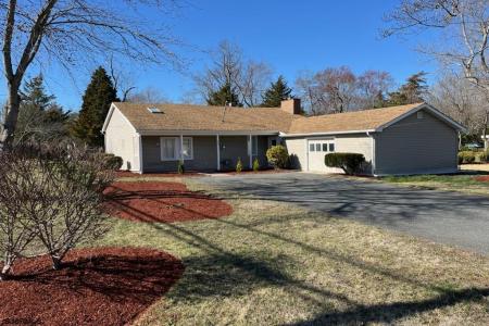 909 WHITE HORSE PIKE, Galloway Township, 08205