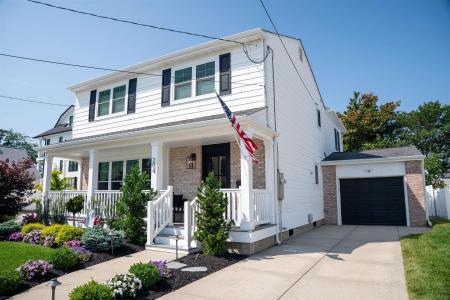 204 Fredericksburg, Margate, 08402