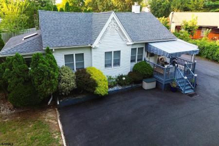 2327 Zion Rd, Northfield, 08225