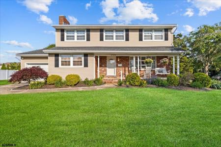 1704 Franklin, Linwood, 08221