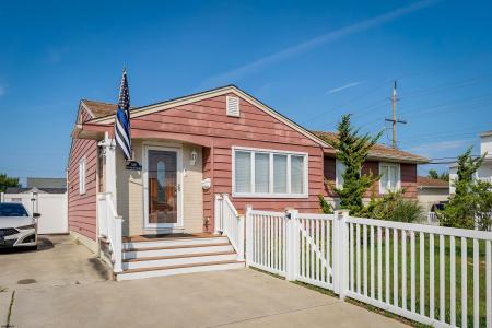516 Oxford, Ventnor Heights, 08406
