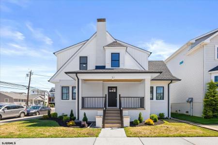 31 Jasper, Margate, 08402