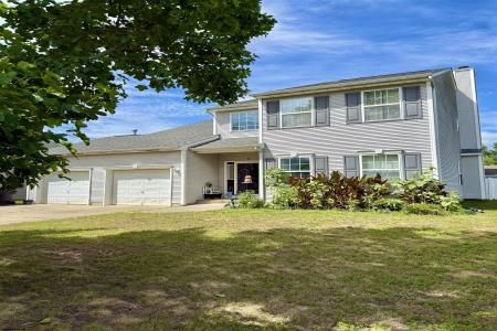 60 Centennial, Hammonton, 08037