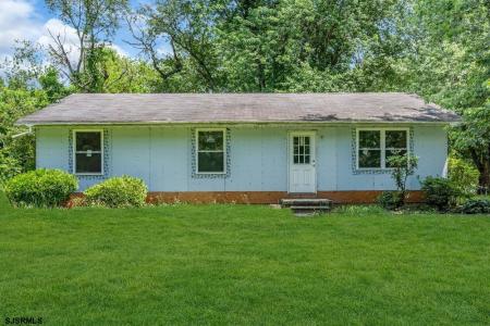 58 Wallace St, Elmer, 08318