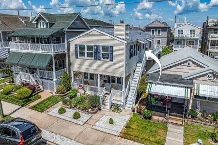 1738 Asbury, Ocean City, 08226