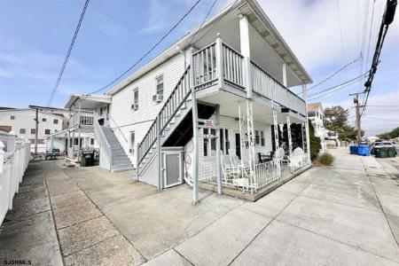 148 Burke  Unit 3, Wildwood, 08260